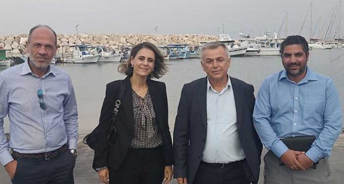 Πόλη Χρυσοχούς