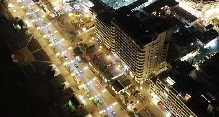 Photo: @larnakamunicipality