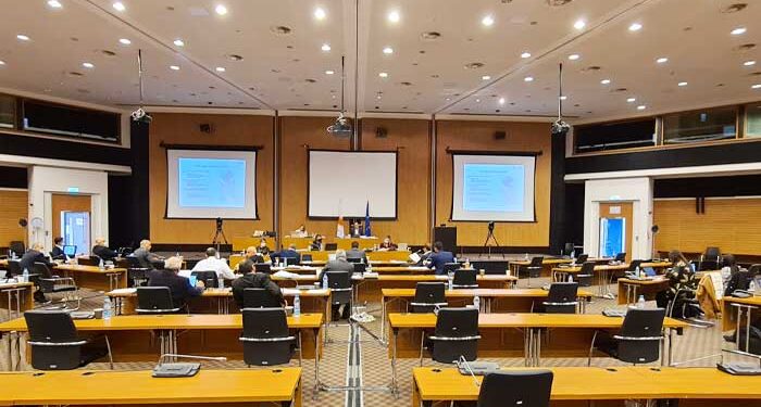 μεταρρύθμιση