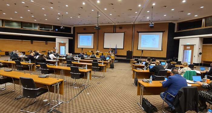 συνενώσεις