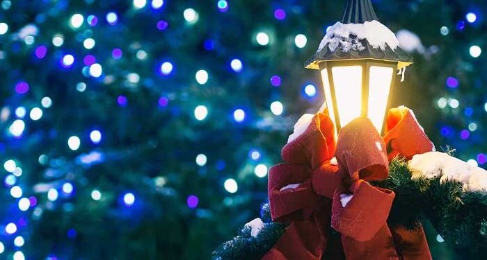 Χριστουγεννιάτικα