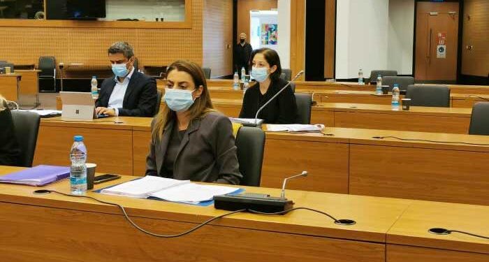 Κοινωνικής Πρόνοιας