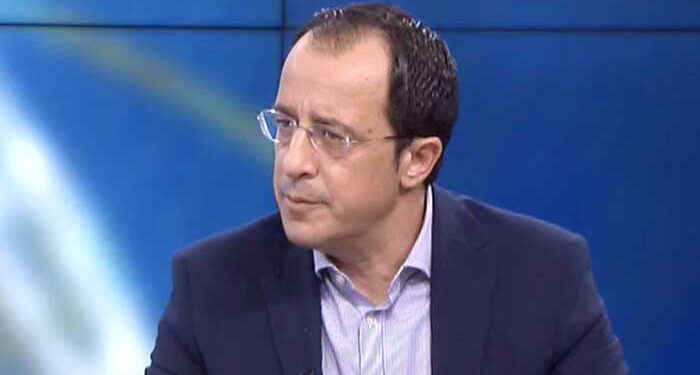 Χριστοδουλίδης