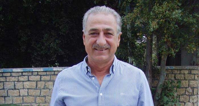 Μιχάλη Παυλίδη