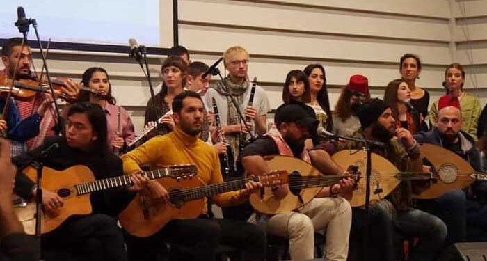 Ευρωμεσογειακή πρωτεύουσα