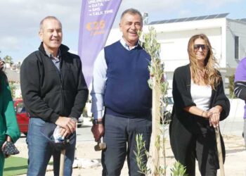 Δήμος Αγίου Αθανάσιου