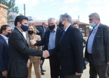 Αγία Νάπα