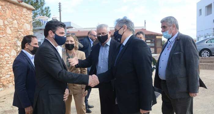 Αγία Νάπα