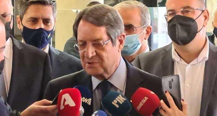 προεδρικές εκλογές