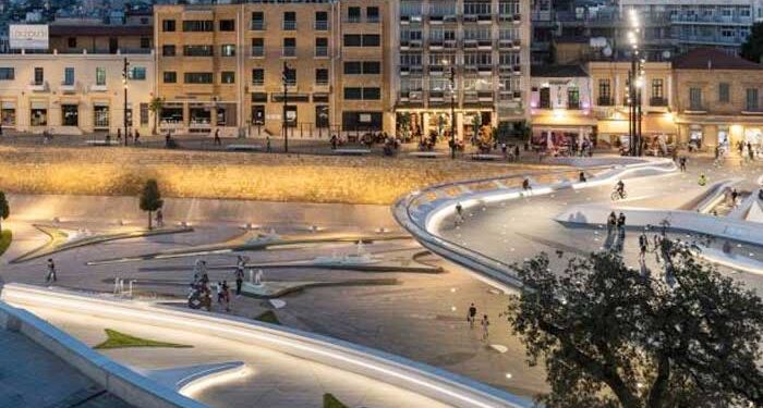 Πλατεία Ελευθερίας