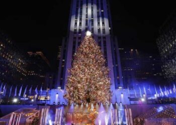 Rockefeller Center
