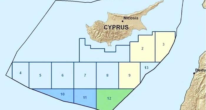 Κυπριακής ΑΟΖ