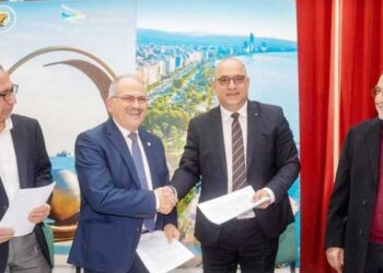 αντιπλημμυρικό έργο