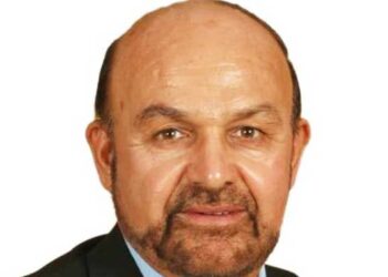 Ανδρέας Γαβριηλίδης