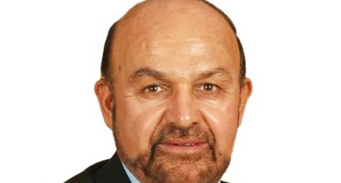 Ανδρέας Γαβριηλίδης