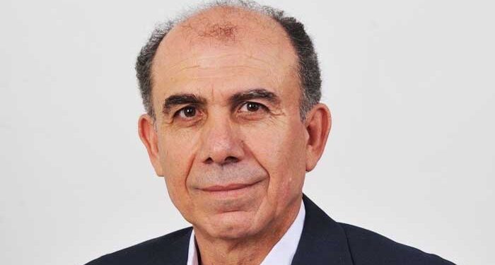 Χριστόδουλος Πάρτου