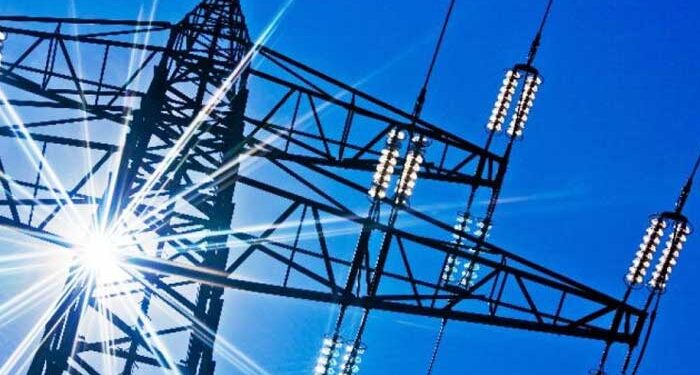 ηλεκτρισμό