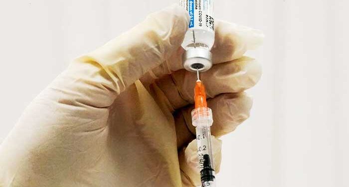 εμβολιασμούς