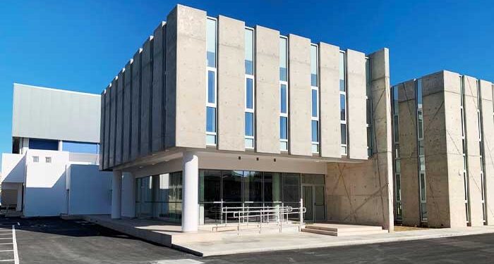 Πολυχώρος Κοινωνικής Πρόνοιας