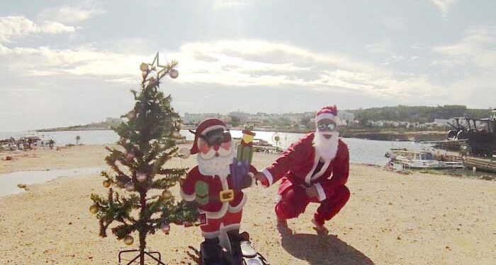 Χριστούγεννα