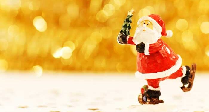 Άγιος Βασίλης