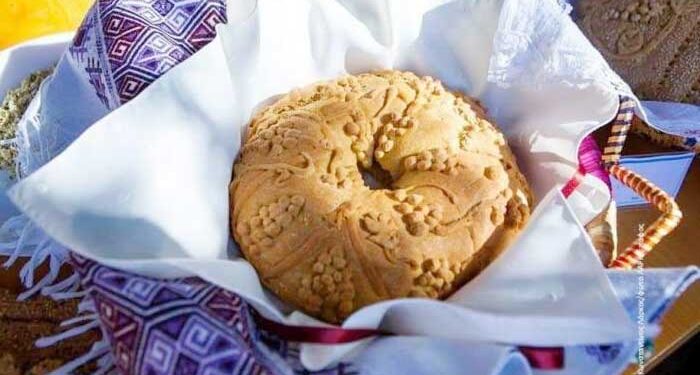 Πρωτοχρονιάς