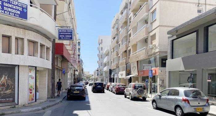 εμπορικό κέντρο