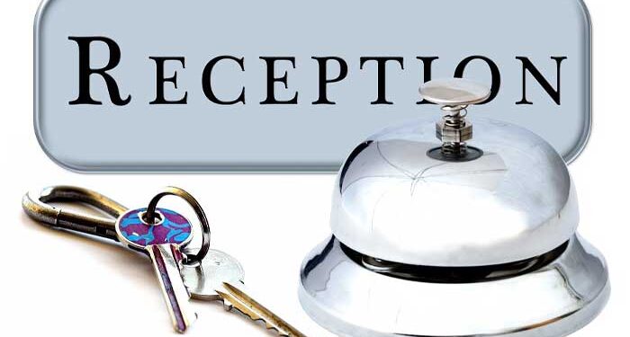 ξενοδοχείων