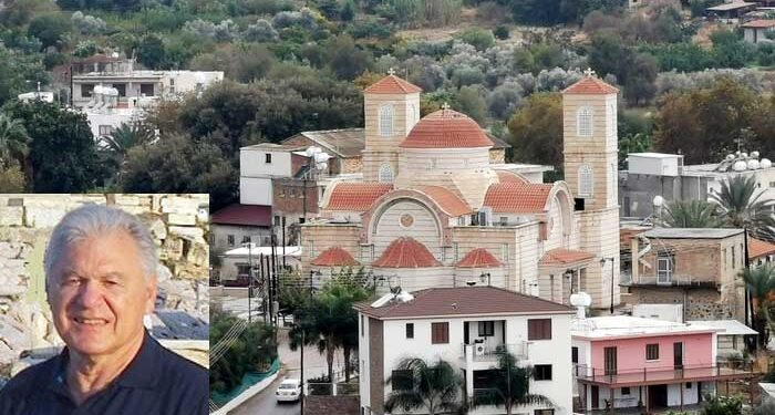 μεταρρύθμιση της Τοπικής Αυτοδιοίκησης