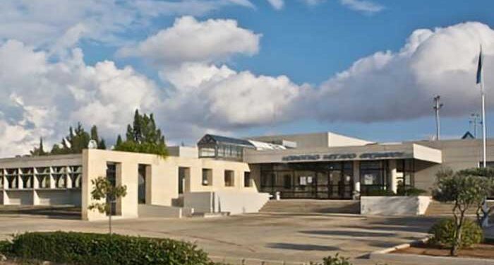 επαρχία Αμμοχώστου