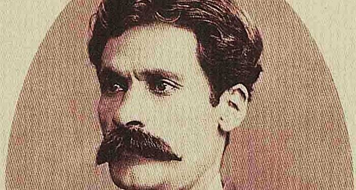 Βασίλη Μιχαηλίδη