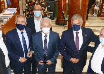 Γιώργου Πατούλη