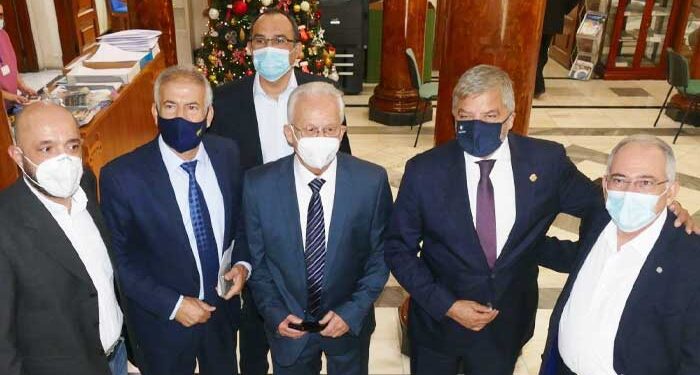 Γιώργου Πατούλη