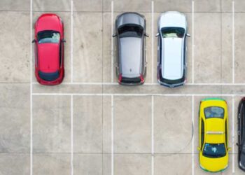 στάθμευσης