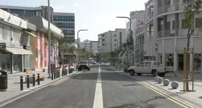 Λεωφόρος Μακαρίου