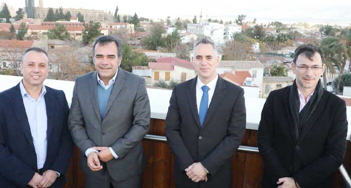 μεταρρύθμιση