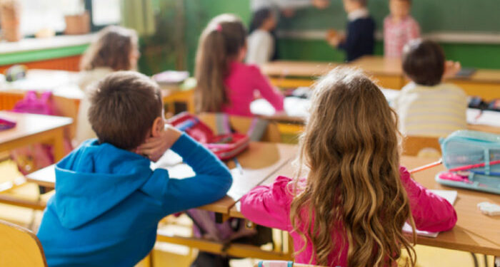 Δημόσια Νηπιαγωγεία