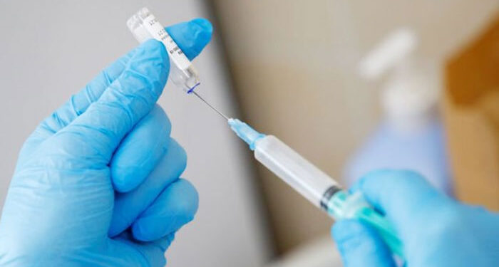 εμβολιασμοί παιδιών