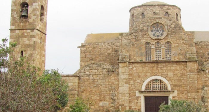 Αποστόλου Βαρνάβα