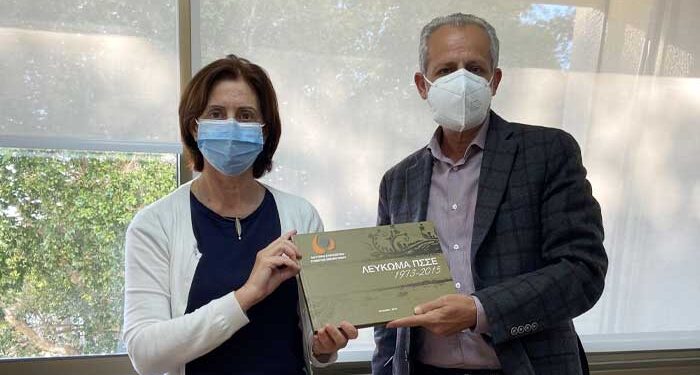 ΠΣΣΕ και CIIM αναπτύσσουν περαιτέρω δράσεις συνεργασίας σε τομείς κοινού ενδιαφέροντος