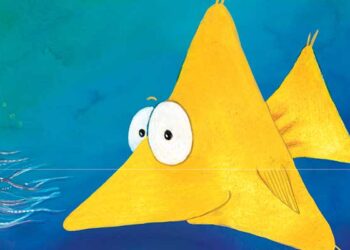 τριγωνοψαρούλης