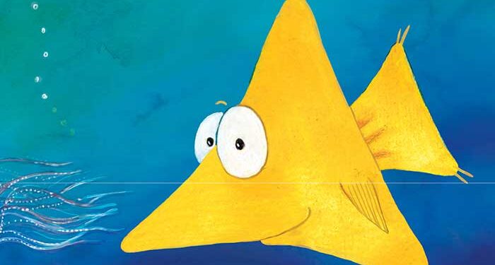 τριγωνοψαρούλης