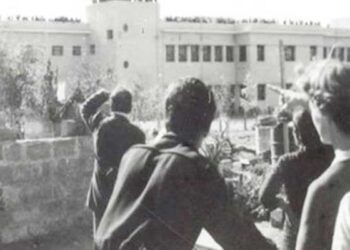 Μάχη του Λανιτείου