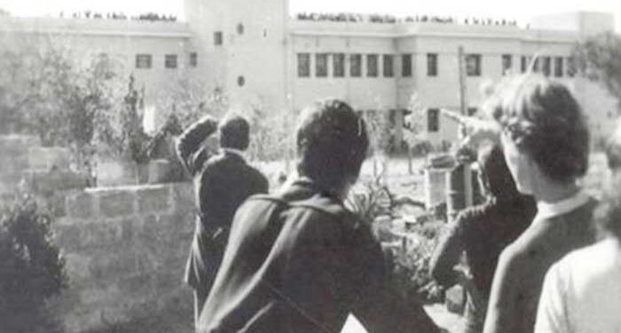 Μάχη του Λανιτείου