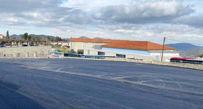 Δημοτικός χώρος