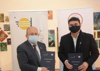 Τον Απρίλιο έτοιμη η προσωρινή έδρα της Πινακοθήκης Αμμοχώστου στο Μουσείο Αγ. Νάπας «Θάλασσα»
