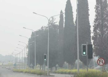 σκόνη
