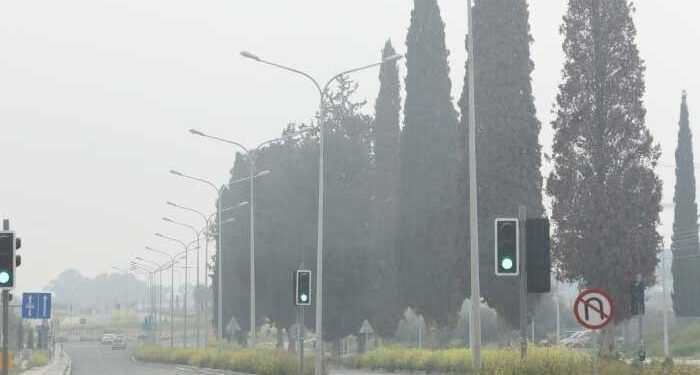 σκόνη