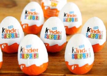 KINDER