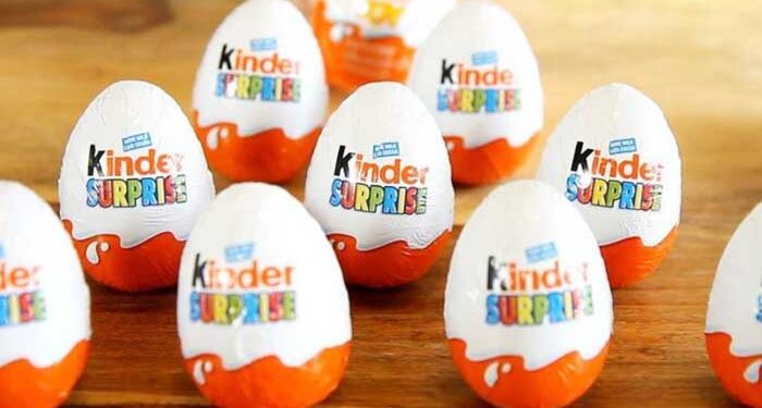 KINDER